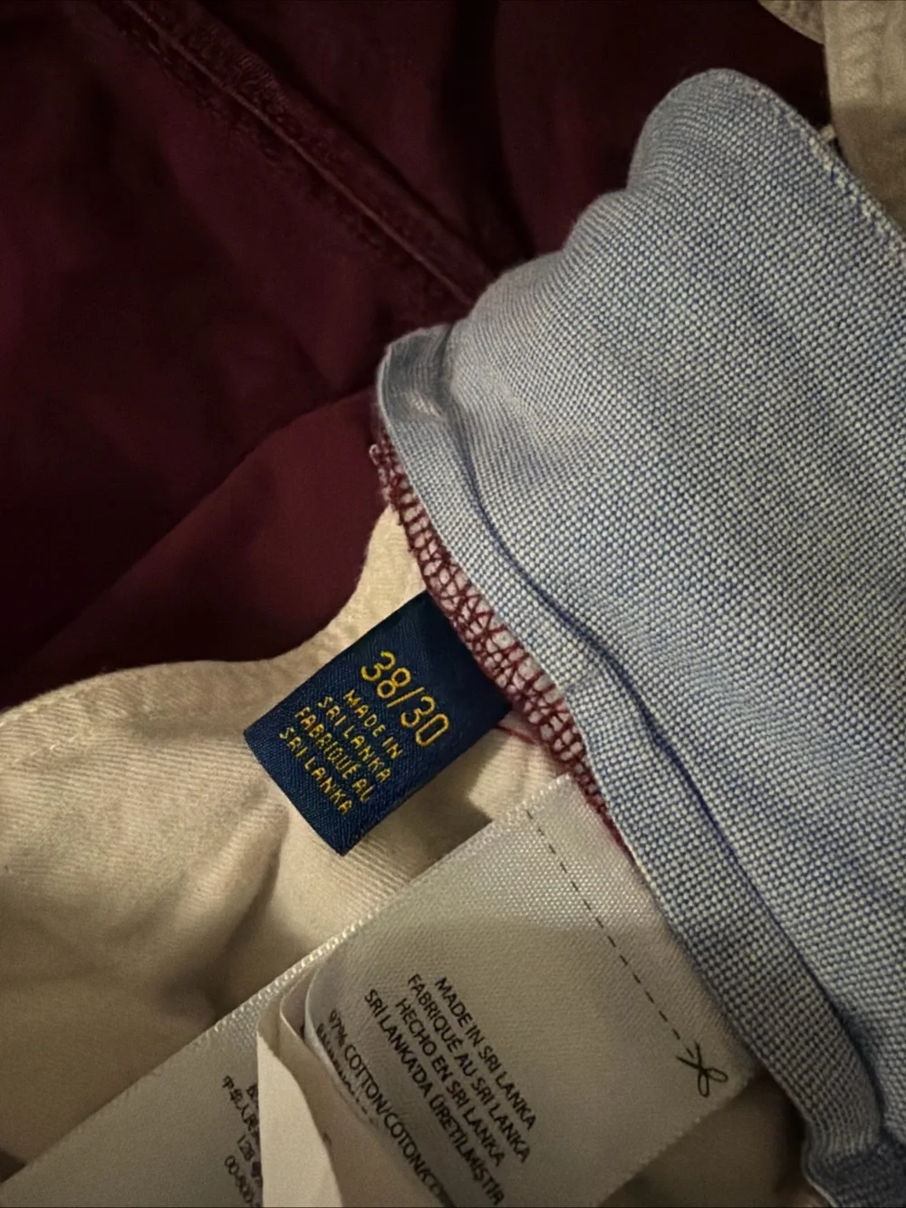 Polo Ralph Lauren polo ralph